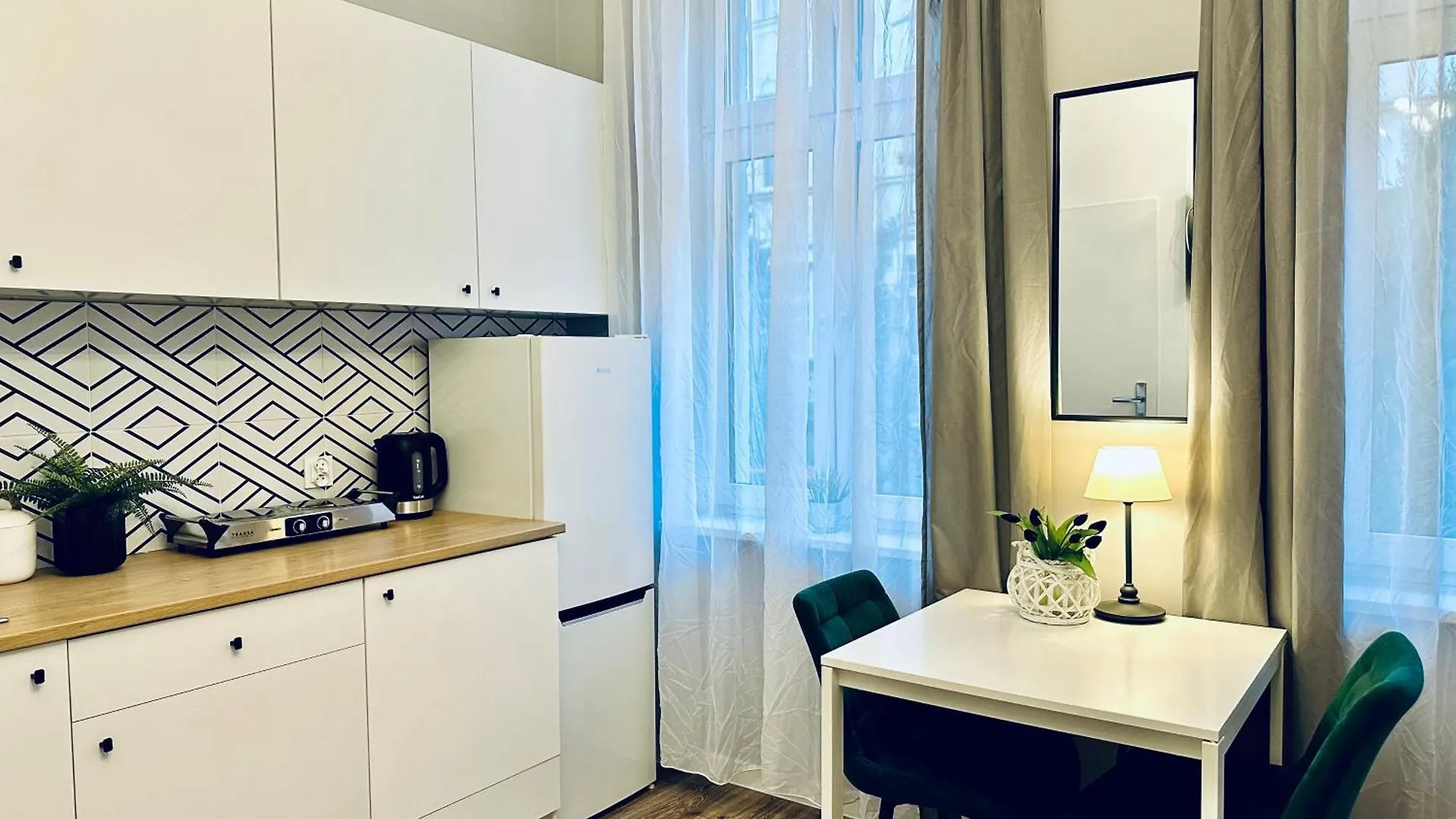 Apartment Studio By The Pier II Sopot