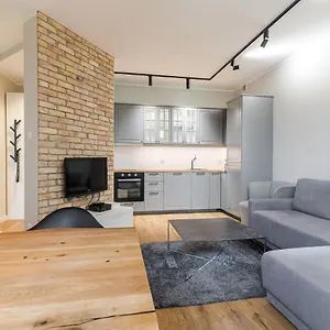 Apartament Imperial, Sopot